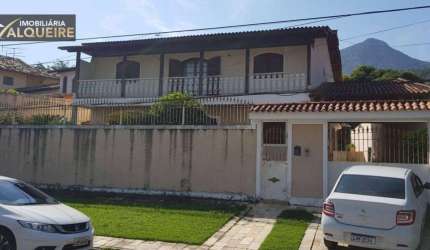 Casa à venda, 524 m² por R$ 1.300.000,00 - Anil - Rio de Janeiro/RJ