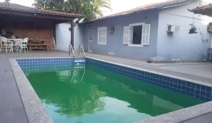 Casa à venda, 222 m² por R$ 949.999,00 - Taquara - Rio de Janeiro/RJ