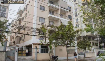 Apartamento à venda, 64 m² por R$ 250.000,00 - Campinho - Rio de Janeiro/RJ