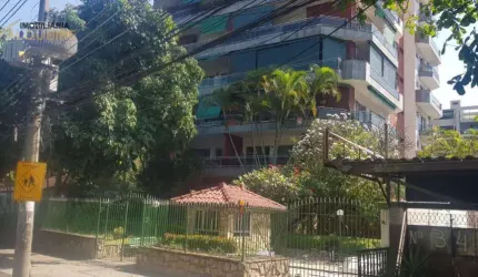 Cobertura à venda, 503 m² por R$ 1.300.000,00 - Pechincha - Rio de Janeiro/RJ