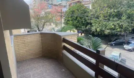 Apartamento com 2 dormitórios à venda, 77 m² por R$ 450.000,00 - Vila Valqueire - Rio de Janeiro/RJ