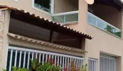 Casa à venda, 200 m² por R$ 360.000,00 - Vila Valqueire - Rio de Janeiro/RJ