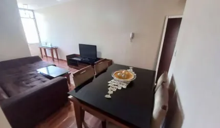 Ótimo Apartamento com 2 quartos na Av. Marechal Fontenelle.