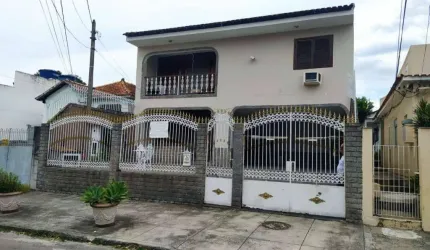 Casa à venda, 298 m² por R$ 749.999,99 - Vila Valqueire - Rio de Janeiro/RJ