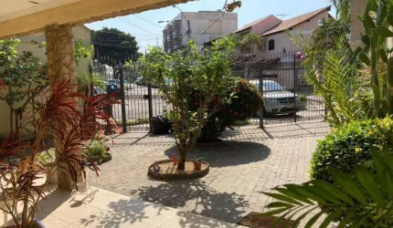 Casa à venda, 440 m² por R$ 1.950.000,00 - Vila Valqueire - Rio de Janeiro/RJ