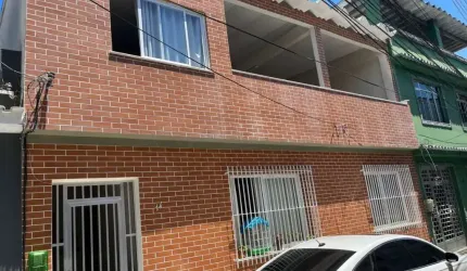 Casa à venda, 100 m² por R$ 450.000,00 - Campinho - Rio de Janeiro/RJ