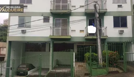 Apartamento à venda, 55 m² por R$ 180.000,00 - Pechincha - Rio de Janeiro/RJ
