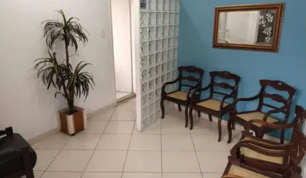 Casa à venda, 140 m² por R$ 650.000,00 - Abolição - Rio de Janeiro/RJ