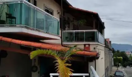 Casa à venda, 360 m² por R$ 950.000,00 - Vila Valqueire - Rio de Janeiro/RJ