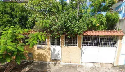 Casa à venda, 143 m² por R$ 650.000,00 - Jardim Sulacap - Rio de Janeiro/RJ