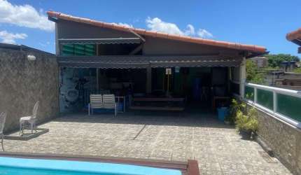 Casa à venda, 180 m² por R$ 850.000,00 - Vila Valqueire - Rio de Janeiro/RJ