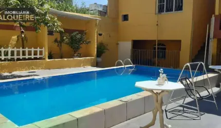 Casa com 3 dormitórios à venda, 100 m² por R$ 590.000,00 - Jardim Sulacap - Rio de Janeiro/RJ