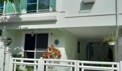 Casa com 3 dormitórios à venda, 107 m² por R$ 640.000,00 - Taquara - Rio de Janeiro/RJ