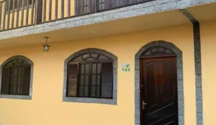 Casa com 2 dormitórios à venda, 73 m² por R$ 342.000,00 - Vila Valqueire - Rio de Janeiro/RJ
