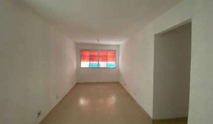Apartamento com 2 dormitórios à venda, 54 m² por R$ 165.000,00 - Praça Seca - Rio de Janeiro/RJ