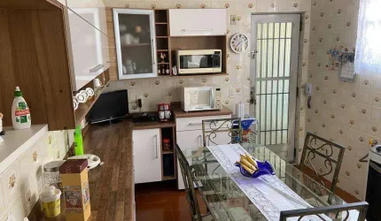 Apartamento à venda, 100 m² por R$ 300.000,00 - Praça Seca - Rio de Janeiro/RJ