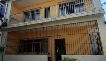 Casa à venda, 180 m² por R$ 380.000,00 - Bento Ribeiro - Rio de Janeiro/RJ