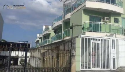 Casa à venda, 90 m² por R$ 425.000,00 - Vila Valqueire - Rio de Janeiro/RJ
