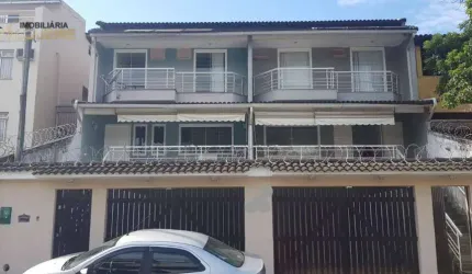 Casa à venda, 240 m² por R$ 1.090.000,00 - Anil - Rio de Janeiro/RJ