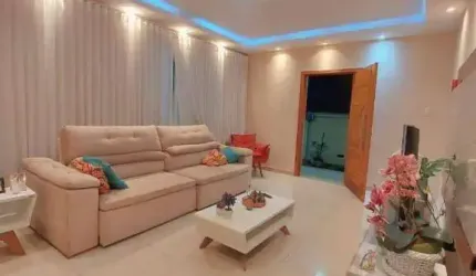 Casa à venda, 219 m² por R$ 1.000.000,00 - Vila Valqueire - Rio de Janeiro/RJ