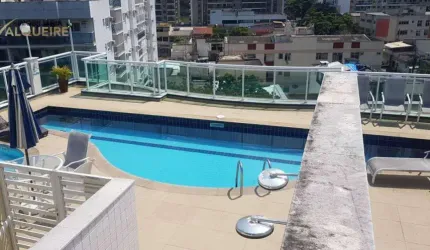 Cobertura à venda, 140 m² por R$ 630.000,00 - Freguesia de Jacarepaguá - Rio de Janeiro/RJ