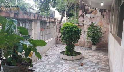Casa à venda, 200 m² por R$ 1.200.000,00 - Anil - Rio de Janeiro/RJ