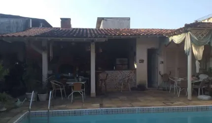 Casa à venda, 350 m² por R$ 680.000,00 - Jardim Sulacap - Rio de Janeiro/RJ