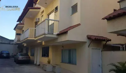 Casa à venda, 100 m² por R$ 380.000,00 - Bento Ribeiro - Rio de Janeiro/RJ
