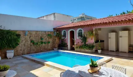 Casa à venda, 229 m² por R$ 1.200.000,00 - Vila Valqueire - Rio de Janeiro/RJ