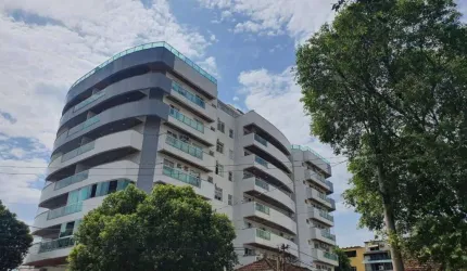 Cobertura à venda, 224 m² por R$ 980.000,00 - Vila Valqueire - Rio de Janeiro/RJ