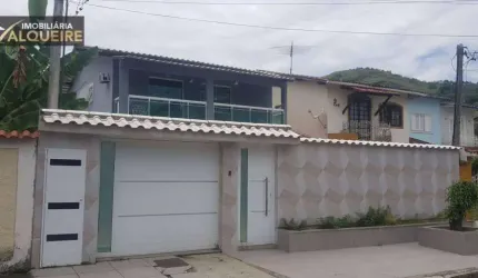 Casa à venda, 212 m² por R$ 1.200.000,00 - Taquara - Rio de Janeiro/RJ
