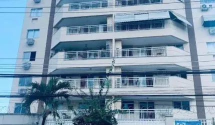 Cobertura à venda, 165 m² por R$ 630.000,00 - Taquara - Rio de Janeiro/RJ