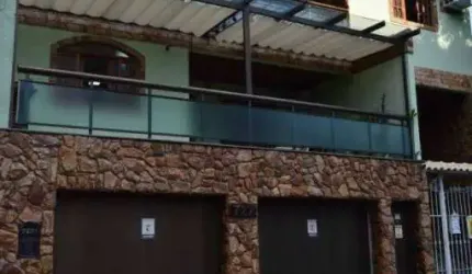 Casa à venda, 180 m² por R$ 600.000,00 - Vila Valqueire - Rio de Janeiro/RJ