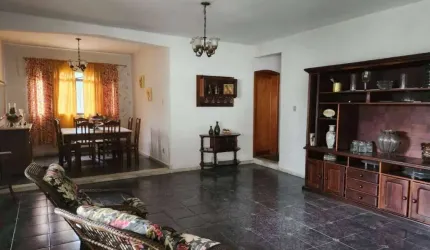 Casa com 3 dormitórios à venda, 245 m² por R$ 690.000,00 - Jardim Sulacap - Rio de Janeiro/RJ