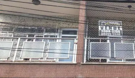 Apartamento à venda, 87 m² por R$ 378.000,00 - Madureira - Rio de Janeiro/RJ
