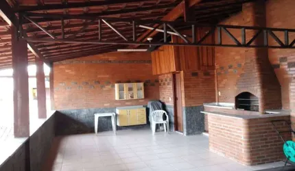 Casa com 3 dormitórios à venda, 140 m² por R$ 360.000,00 - Marechal Hermes - Rio de Janeiro/RJ