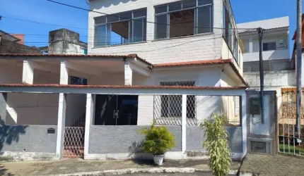 Casa à venda, 100 m² por R$ 335.000,00 - Vila Valqueire - Rio de Janeiro/RJ