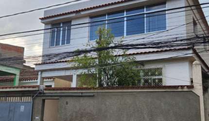 Casa à venda, 180 m² por R$ 420.000,00 - Oswaldo Cruz - Rio de Janeiro/RJ