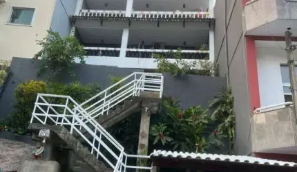 Casa à venda, 250 m² por R$ 1.037.000,00 - Vila Valqueire - Rio de Janeiro/RJ