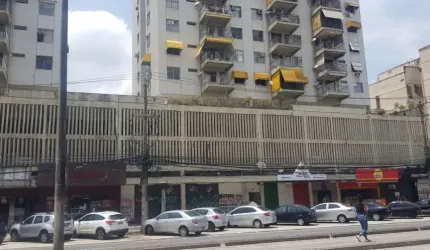 Apartamento à venda, 70 m² por R$ 200.000,00 - Praça Seca - Rio de Janeiro/RJ