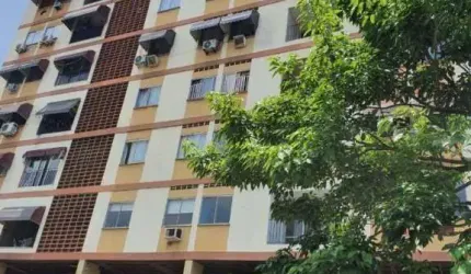 Apartamento à venda, 60 m² por R$ 189.000,00 - Vila Valqueire - Rio de Janeiro/RJ