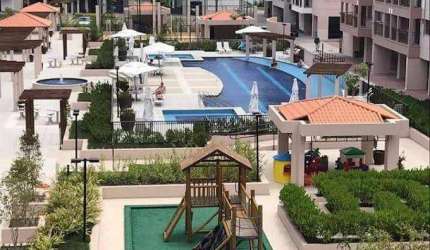 Cobertura à venda, 169 m² por R$ 800.000,00 - Taquara - Rio de Janeiro/RJ