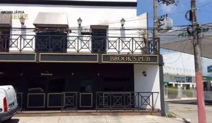 Galpão, 600 m² - venda por R$ 2.000.000,00 ou aluguel por R$ 18.000,00/mês - Vila Valqueire - Rio de Janeiro/RJ