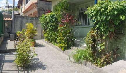 Casa à venda, 249 m² por R$ 995.000,00 - Vila Valqueire - Rio de Janeiro/RJ