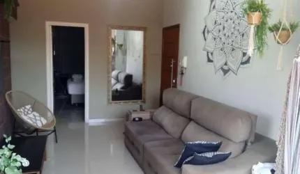 Apartamento à venda, 55 m² por R$ 250.000,00 - Vila Valqueire - Rio de Janeiro/RJ