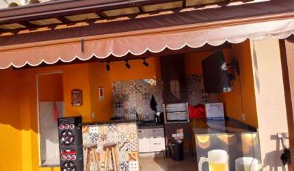 Cobertura à venda, 100 m² por R$ 330.000,00 - Campinho - Rio de Janeiro/RJ