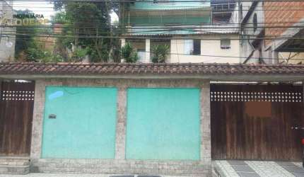 Casa à venda, 150 m² por R$ 299.000,00 - Taquara - Rio de Janeiro/RJ