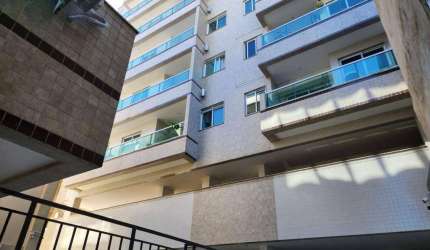 Apartamento à venda, 110 m² por R$ 590.000,00 - Vila Valqueire - Rio de Janeiro/RJ