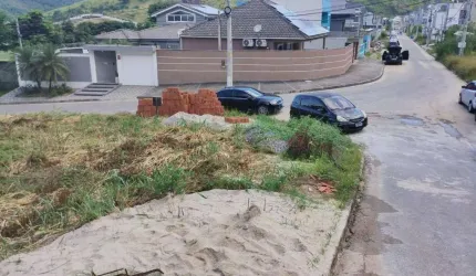 Terreno à venda, 235 m² por R$ 250.000,00 - Jardim Sulacap - Rio de Janeiro/RJ