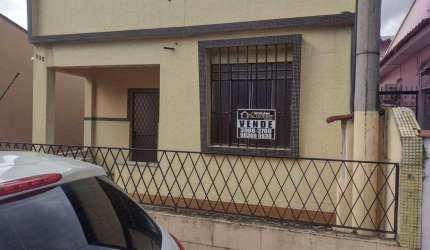 Casa à venda, 180 m² por R$ 420.000,00 - Bento Ribeiro - Rio de Janeiro/RJ